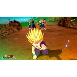 DRAGON BALL: Sparking! ZERO - PS5