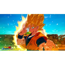 DRAGON BALL: Sparking! ZERO - PS5