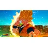 DRAGON BALL: Sparking! ZERO - PS5