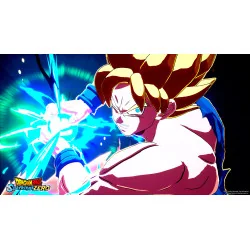 DRAGON BALL: Sparking! ZERO - PS5