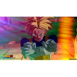 DRAGON BALL: Sparking! ZERO - Xbox Series X