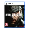 Metal Gear Solid Delta Snake Eater Day 1 Edition - PS5