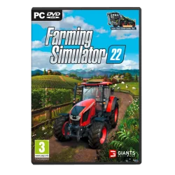 Farming Simulator 22 - PC