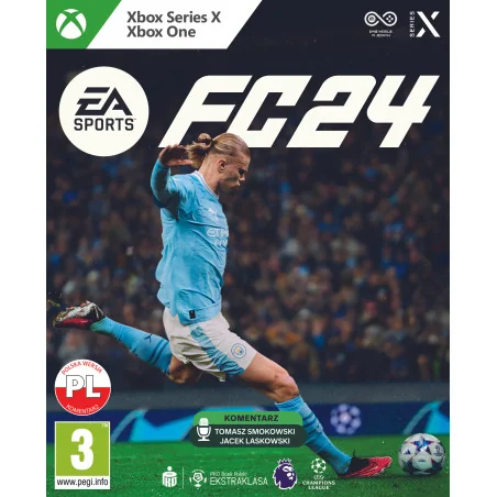 EA Sports FC 24 - XBOX One / Series X