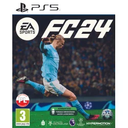 EA Sports FC 24 - PS5