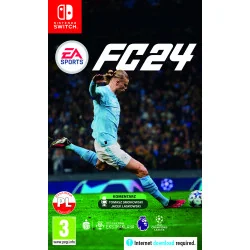 EA Sports FC 24 - Nintendo Switch