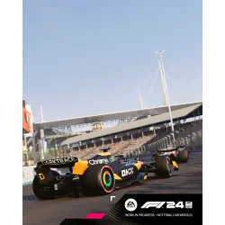 F1 24 - PS4