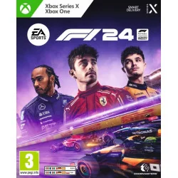 F1 24 - Xbox ONE/Series X