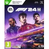 F1 24 - Xbox ONE/Series X