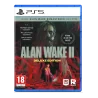 Alan Wake 2 Deluxe Edition - PS5