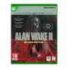 Alan Wake 2 Deluxe Edition - Xbox Series X