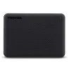 Dysk zewnętrzny Toshiba Canvio Advance 1TB 2,5" USB 3.0 black