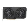 Karta VGA Asus Dual Radeon RX 7600 V2 OC 8GB GDDR6 128bit HDMI+3xDP PCIe4.0