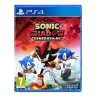 Sonic X Shadow Generations - PS4