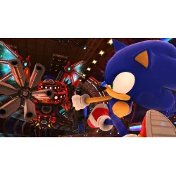 Sonic X Shadow Generations - PS4