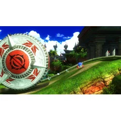 Sonic X Shadow Generations - PS4