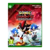 Sonic X Shadow Generations - Xbox One / Series X