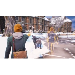 Life Is Strange: Double Exposure - Nintendo Switch