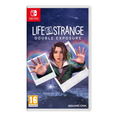 Life Is Strange: Double Exposure - Nintendo Switch