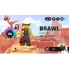 LEGO Brawls - Nintendo Switch