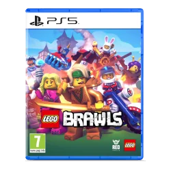 LEGO Brawls - PS5