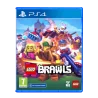 LEGO Brawls - PS4