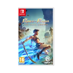 Prince of Persia™: Zaginiona korona Edycja standardowa - Nintendo Switch