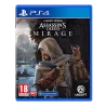 Assassin's Creed Mirage - PS4