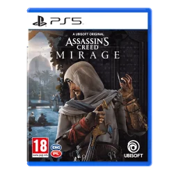 Assassin's Creed Mirage - PS5