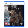 Assassin's Creed Mirage - PS5