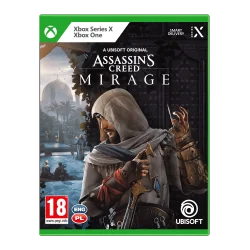 Assassin's Creed Mirage - Xbox One / Series X