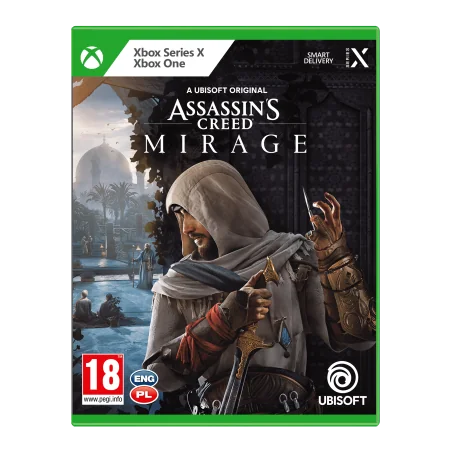 Assassin's Creed Mirage - Xbox One / Series X