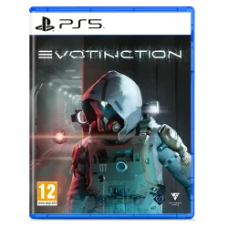 Evotinction - PS5