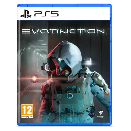 Evotinction - PS5