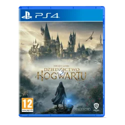 Dziedzictwo Hogwartu - PS4