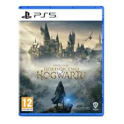 Dziedzictwo Hogwartu - PS5