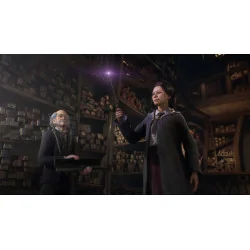 Dziedzictwo Hogwartu - Xbox One