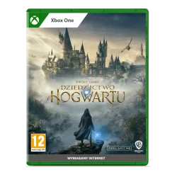 Dziedzictwo Hogwartu - Xbox One