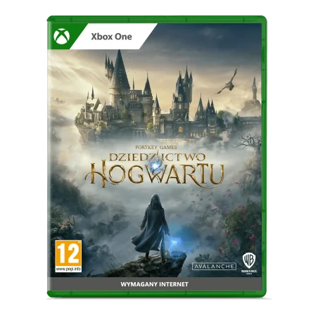 Dziedzictwo Hogwartu - Xbox One