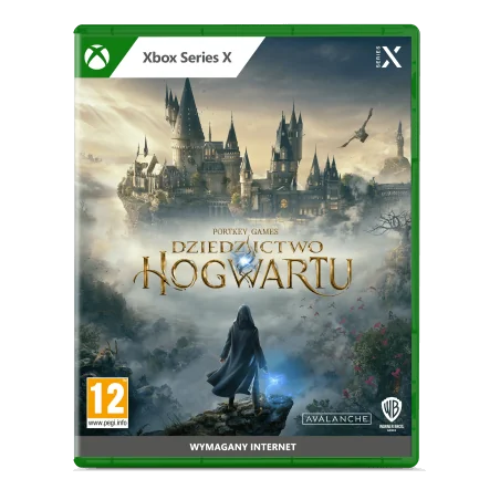 Dziedzictwo Hogwartu - Xbox Series X