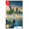 Dziedzictwo Hogwartu - Nintendo Switch