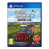 Farming Simulator 22 Premium Edition - PS4