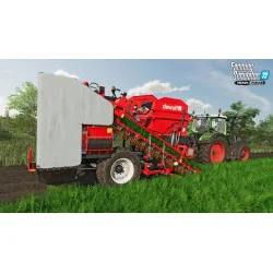 Farming Simulator 22 Premium Edition - PS4