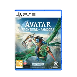 Avatar: Frontiers of Pandora™ - PS5