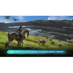 Avatar: Frontiers of Pandora™ - Xbox Series X