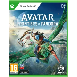 Avatar: Frontiers of Pandora™ - Xbox Series X