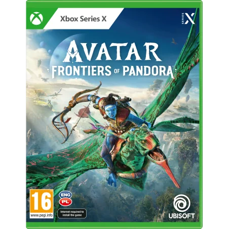 Avatar: Frontiers of Pandora™ - Xbox Series X