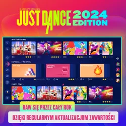 Just Dance® 2024 Edition - Code in Box - Xbox Series X