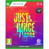 Just Dance® 2024 Edition - Code in Box - Xbox Series X