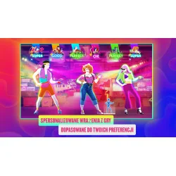 Just Dance® 2024 Edition - Code in Box - Nintendo Switch